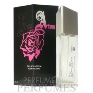 Perfume generico de BLACK XS WOMAN﻿